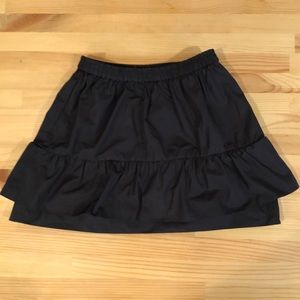 Crewcuts Tiered Skirt